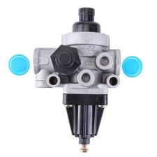 Druckregler für Tugs