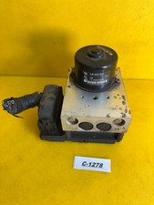 VW Golf 4 Bora A3 8L ABS