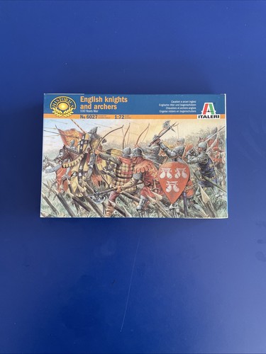 Italeri spielzeugsoldaten - italeri,
