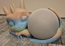 Alexa Echo Pop & Dot /