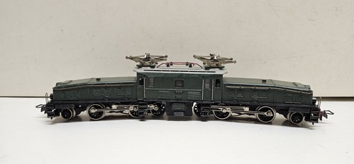 Märklin elektrolok krokodil - märklin,