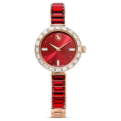 Swarovski uhr matrix bangle - swarovski,