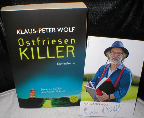 Klaus peter wolf - klaus-peter,