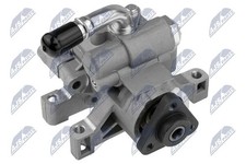 NTY SERVOPUMPE HYDRAULIKPUMPE