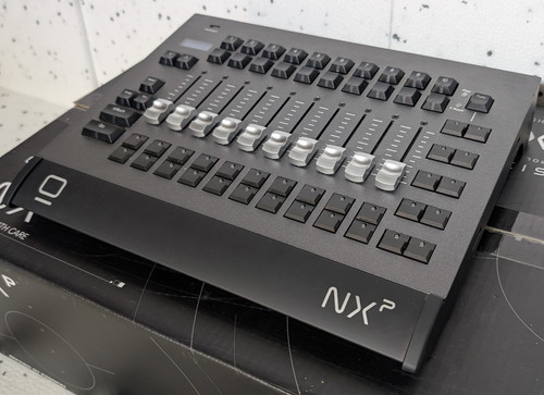 Obsidian nxp wing dmx - nxp,