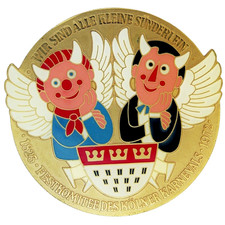 Köln Karnevalsorden