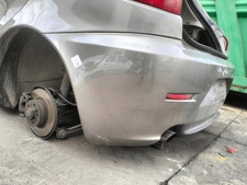 71777546 Heckstoßstange