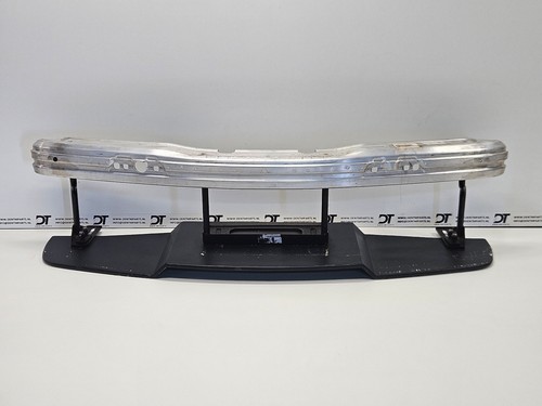 Front bumper spoiler bmw - bumper, m3
