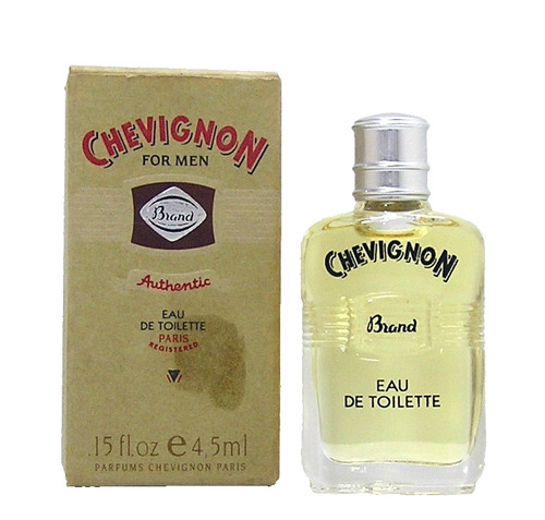 Chevignon for men - for, authentic