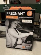 BeSafe Schwangerschafts-Gurt