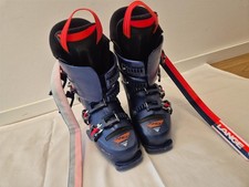 Lange RS 70SC Legend Blue MP