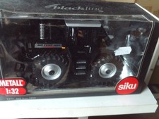 Siku Sondermodell Blackline