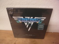 Van Halen – Deluxe 4 x Vinyl, LP Box-Set, Deluxe Edition Still Sealed, Hard Rock