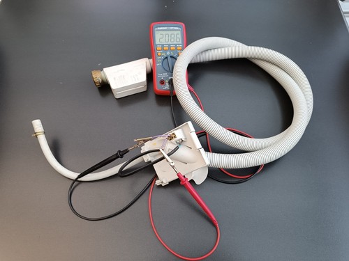Aquastop typ 902 für - aquastop,