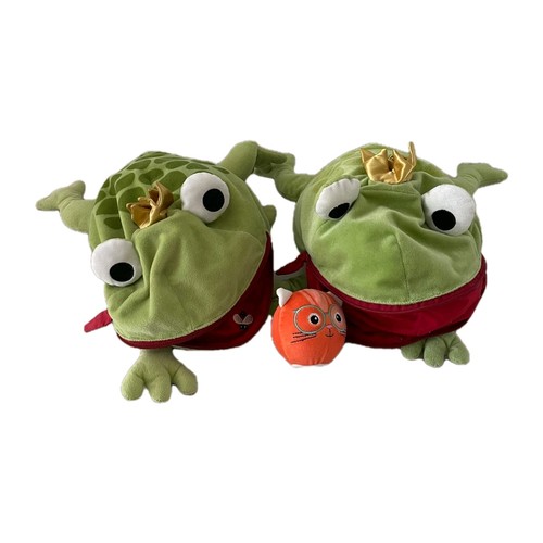 Ikea frosch minnen - ikea, groda