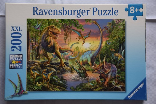 Ravensburger puzzle 200 - ravensburger, teile