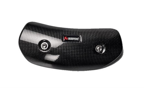 Akrapovic auspuff carbon - akrapovic,