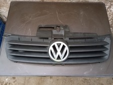 VW Polo 9n3 Frontgrill Gitter