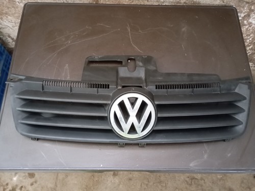 Polo 9n3 frontgrill - vw,