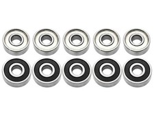 10x Kugellager R2 RSZ