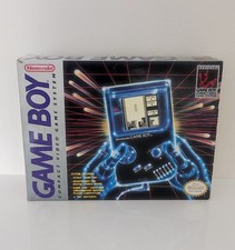 Gameboy Classic OVP