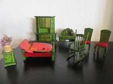 antik / Puppenhaus /