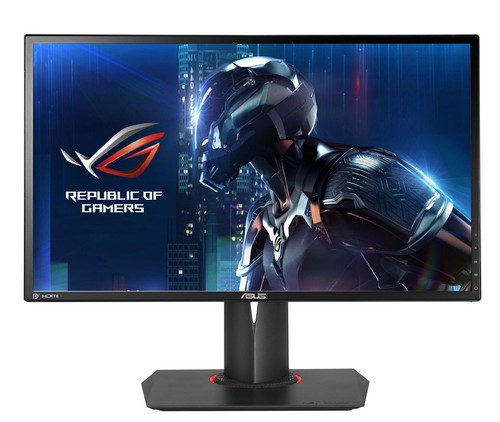 Asus rog pg248q - asus,