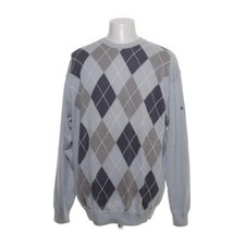 Burlington, Strickpullover