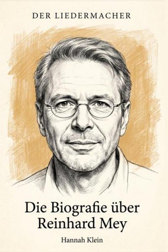Die biografie über reinhard - die,