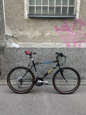 Bottecchia Vintage MTB 26 Zoll Shimano Deore LX Felgenbremse