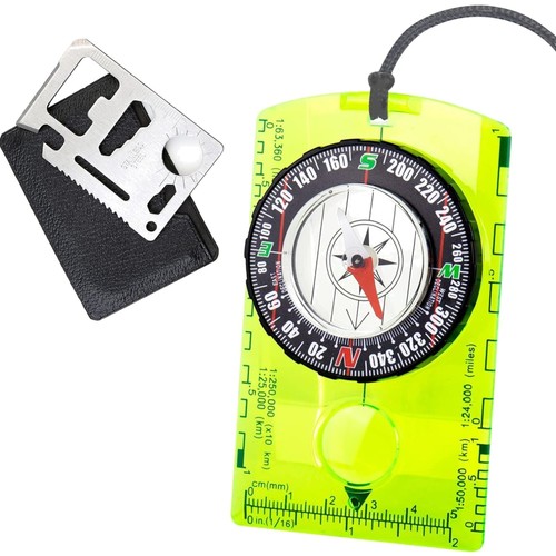 Kompass outdoor wander - outdoor,