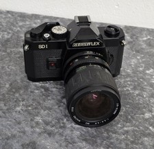 Revueflex analog - revueflex, sd