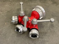 Kindswater Verteiler C-DDD