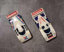 2 Carrera Fahrzeuge 1:32 alt