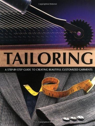 Tailoring step by - tailoring:, step-by-step