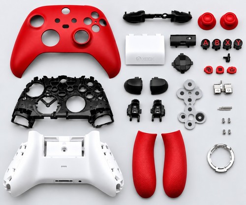 Xbox series controller - xbox,