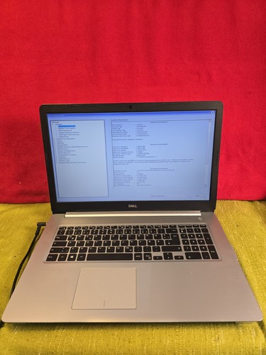 Dell inspiron 7570 - dell,