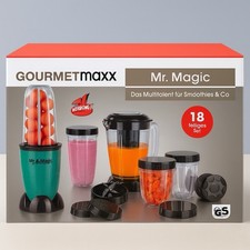 GOURMETmaxx Mr. Magic