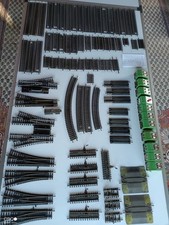 Fleischmann HO Schienen-