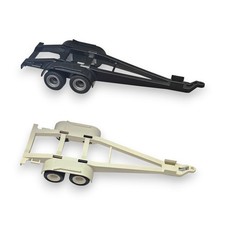 Playmobil Zubehör Anhänger