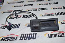 Original VW Tiguan Sharan Limousine Rückfahrkamera Rear Camera Kamera 5N0827335C