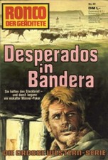 PAKET 013  "70 x Ronco - 1