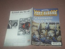 FORT ALDAMO WESTERN ROMAN HEFT