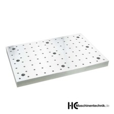 Gewinderasterplatte GRP