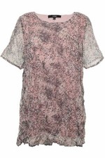 X Two Jamie Tunika T Shirt