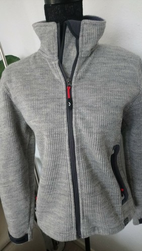Sportjacke jacke s - f2,