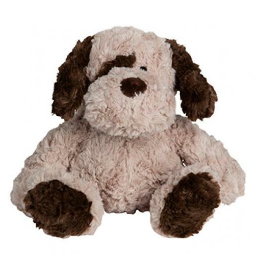 Plüschtier hund sönke - plüschtier,