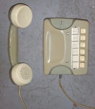 T&N Telenorma Haustelefon, 60er Jahre