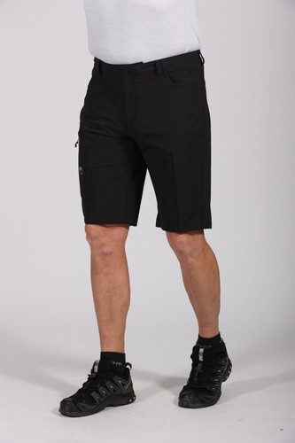 Herren stretch outdoorshorts - stretch,