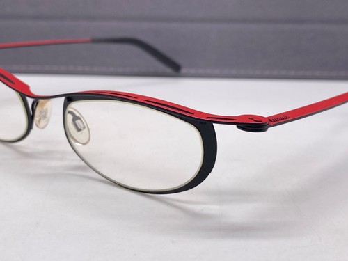 Theo brille damen rot - theo,